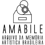 AMABILE - Arquivo da Memória Artística Brasileira