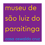 Museu São Luiz do Paraitinga - Casa Oswaldo Cruz