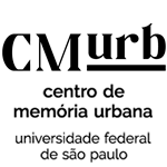 Centro de Mem&oacute;ria Urbana da UNIFESP