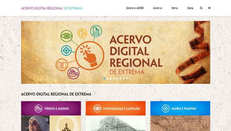 Acervo Digital