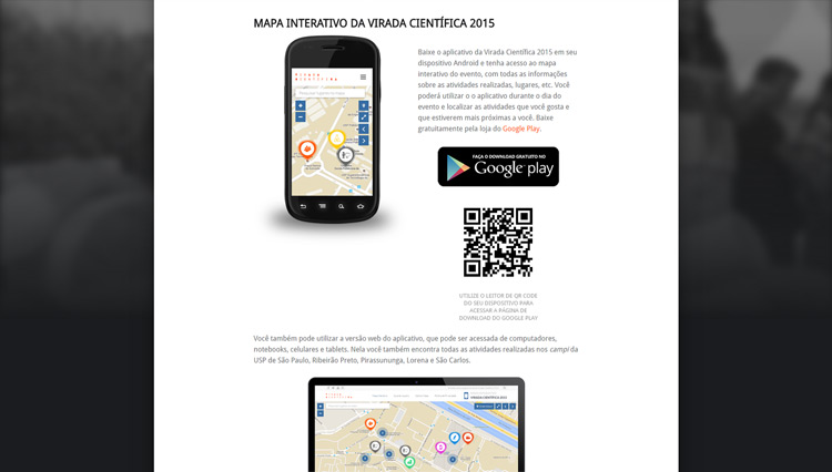 Virada Científica 2015