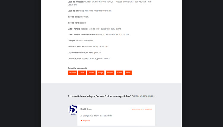 Virada Científica 2015