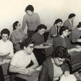 Ensino de cegos na educação brasileira (1947)