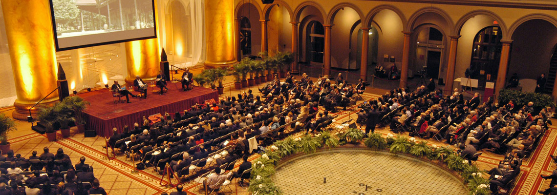 2º Congresso Nacional de Museologia e Arquivologia