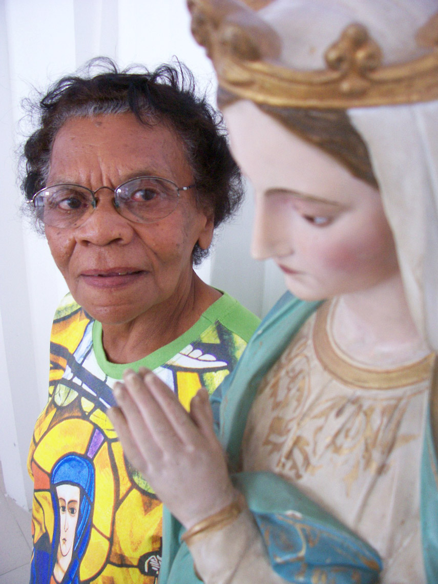 110ª Festa de Nossa Senhora da Conceição