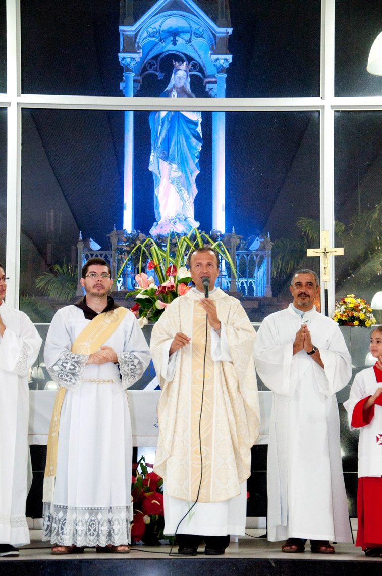 110ª Festa de Nossa Senhora da Conceição