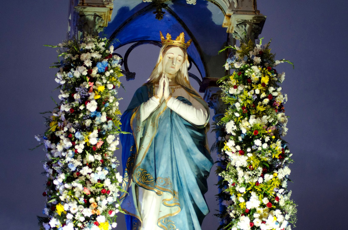 110ª Festa de Nossa Senhora da Conceição