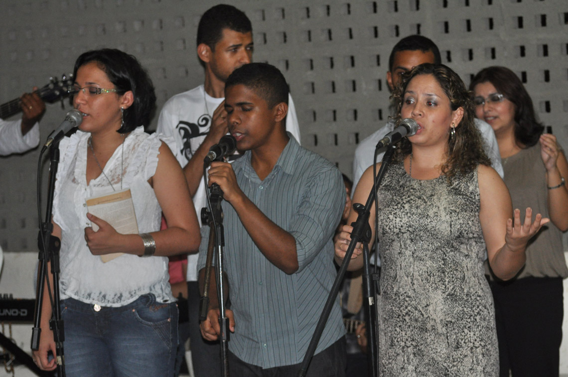 110ª Festa de Nossa Senhora da Conceição