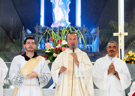 110ª Festa de Nossa Senhora da Conceição