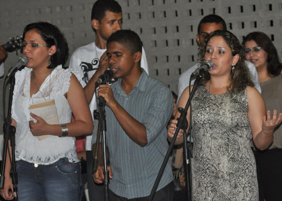 110ª Festa de Nossa Senhora da Conceição