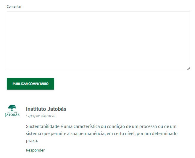 Instituto Jatob&aacute;s