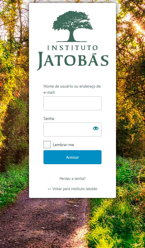 Instituto Jatob&aacute;s